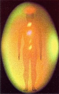Healing / Chakra Balancing. aura2